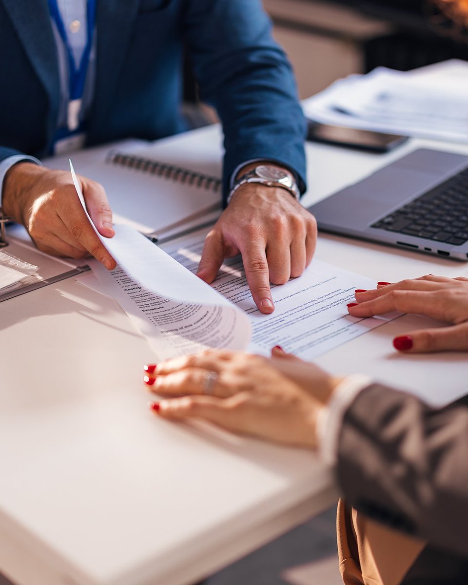 Personal Injury Law tweet media