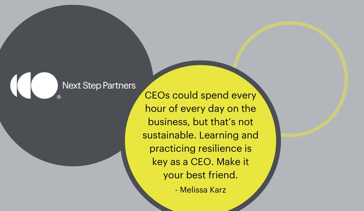 Next Step Partners® tweet media