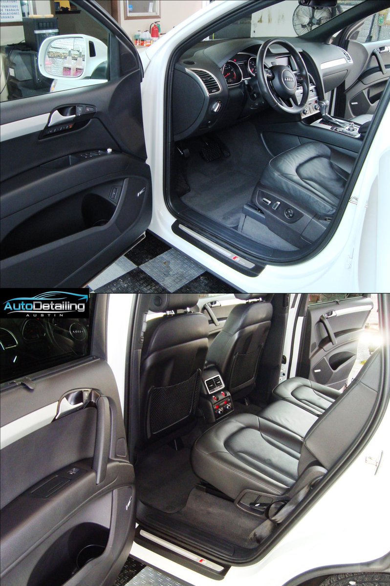 AutoDetailingTX's tweet image. Shine on the Move - We Detail, You Dazzle!
Auto Detailing Austin LLC 
512-910-7CAR
 autodetailingtx.com
 1601 Bench Mark Dr., STE B
 Austin, TX 78728
 #Austin #AustinTX #ATX
❤and Share to Receive $10 OFF