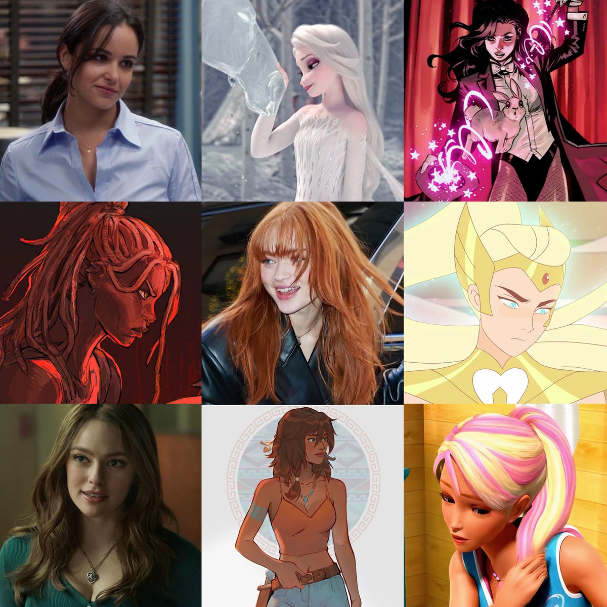 Pandora. tweet media