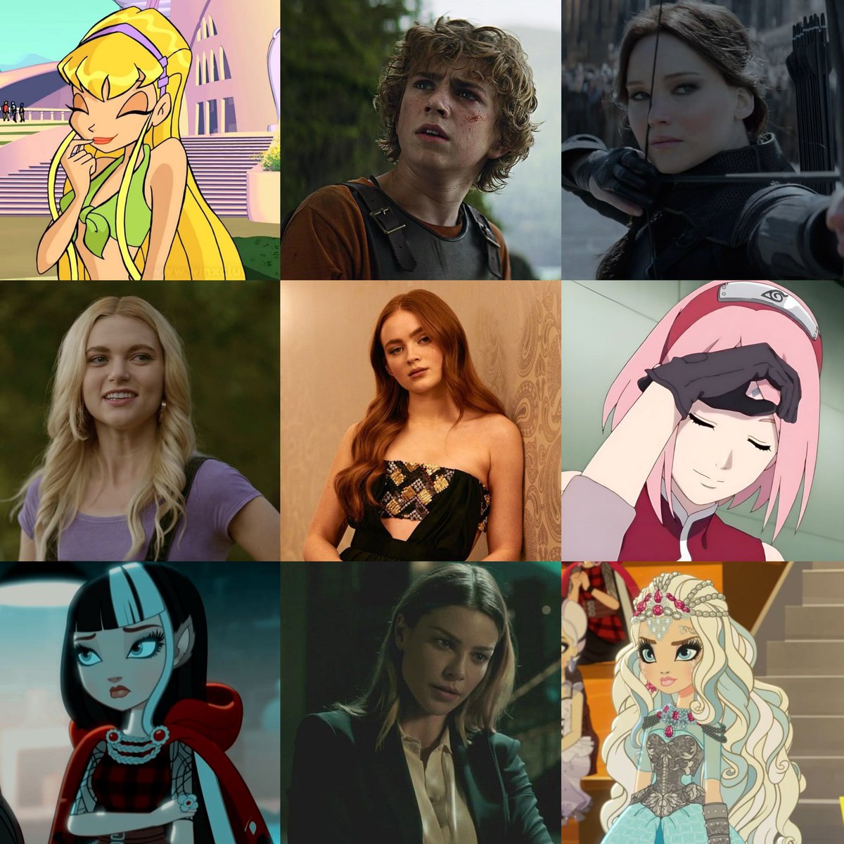 Pandora. tweet media