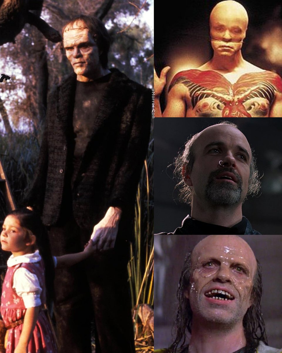 HorrorCon2013's tweet photo. Tom Noonan R.I.P.
(April 12, 1951 – February 14, 2026) https://t.co/P7QXePtcTe
