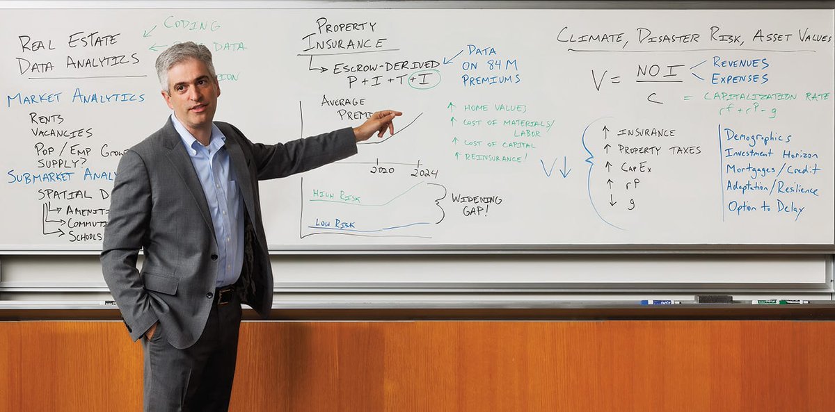 Wharton Magazine tweet media