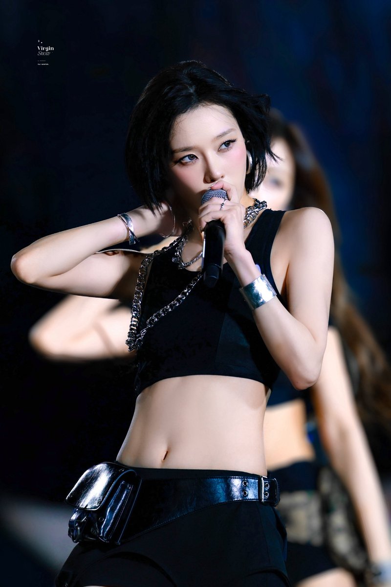 Winter • 윈터 • ウィンター 「260214」 📸 aespa • 에스파 • エスパ