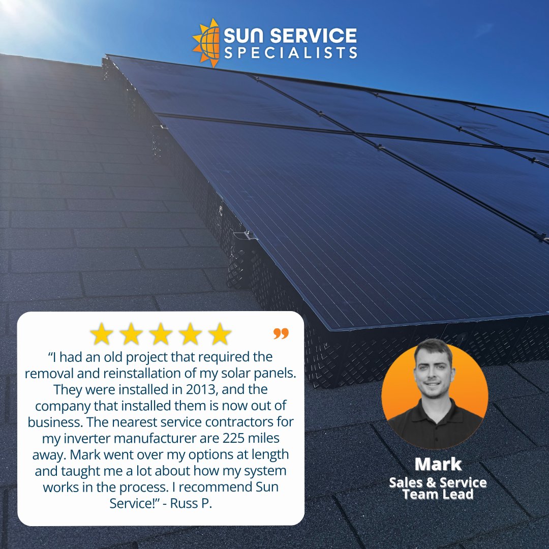 Sun Service Layout Sun Service Specialists (@SunSpecialists) / Posts / X