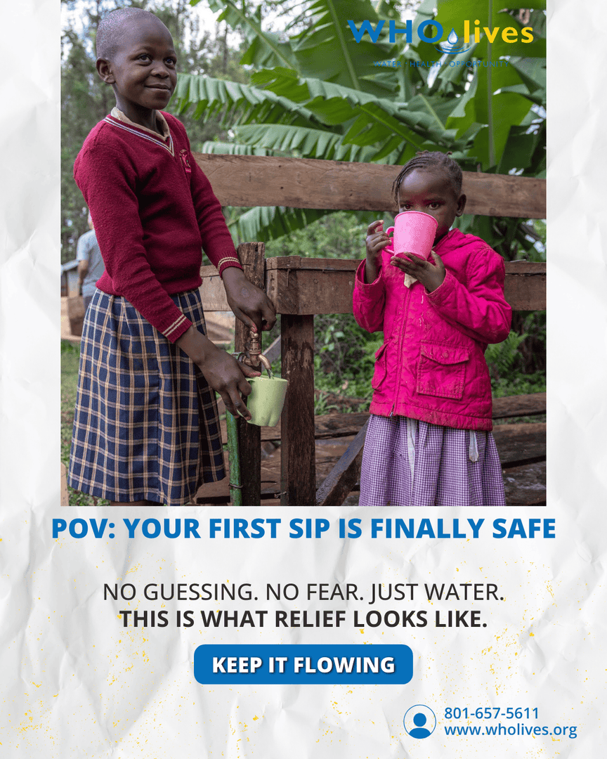 WHOlives.org tweet media