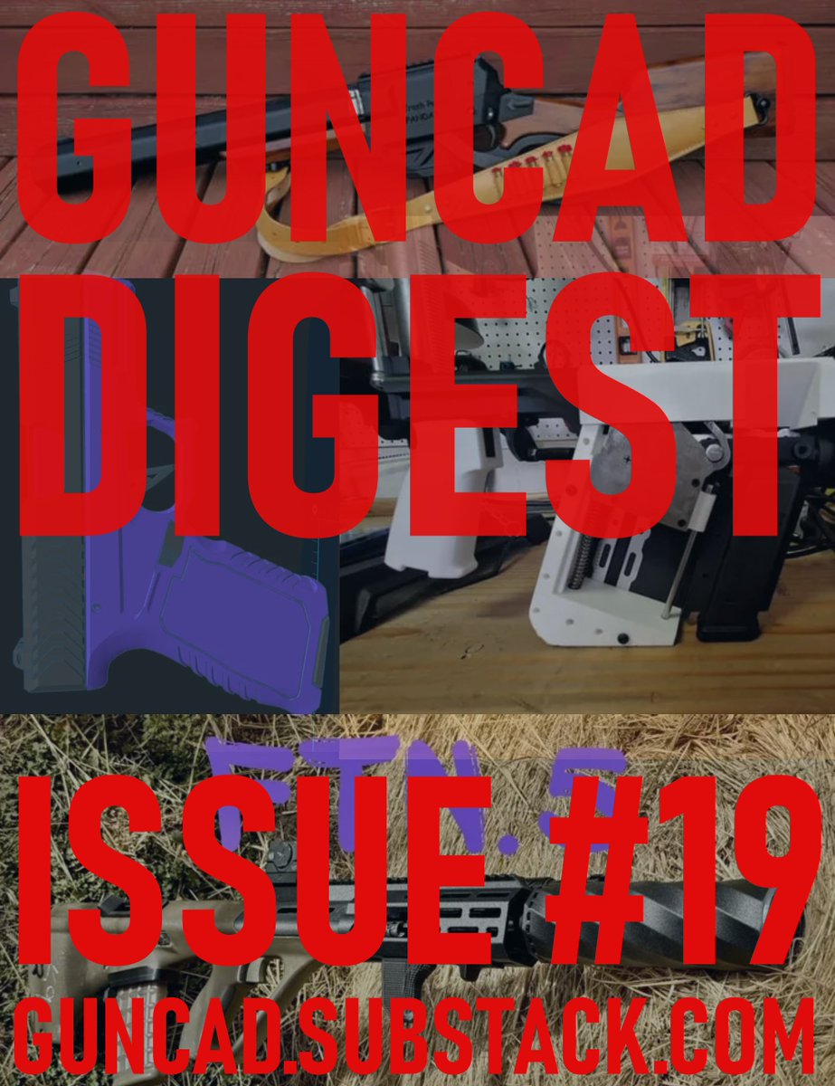 GuncadDigest tweet media