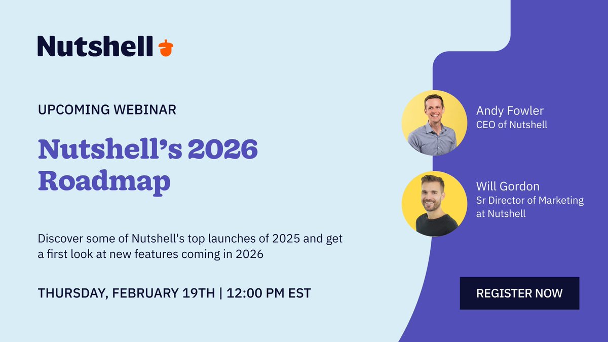 Nutshell tweet media