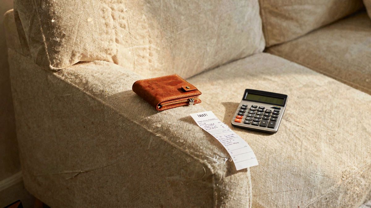 Cashback posted three days after purchase.
The reward arrived after the spending was forgotten.
#Cashback