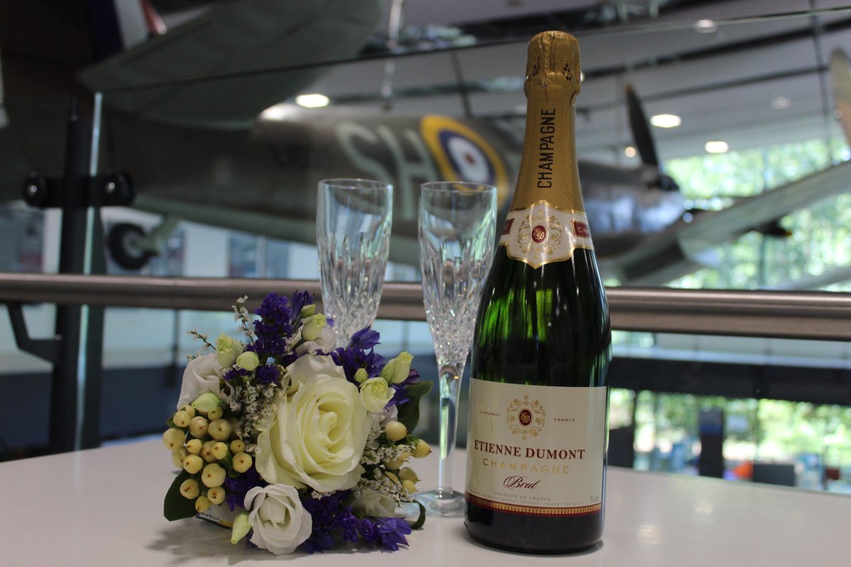 Battle of Britain Bunker tweet media