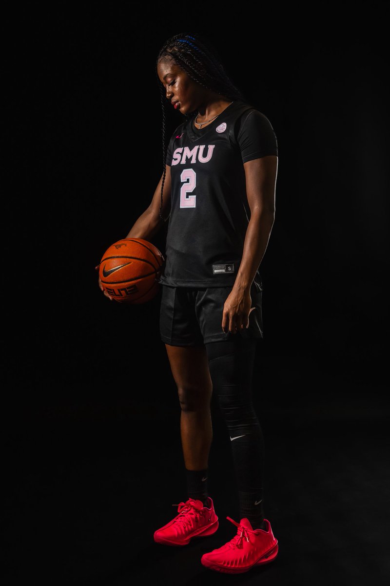 SMU Women's Basketball tweet media