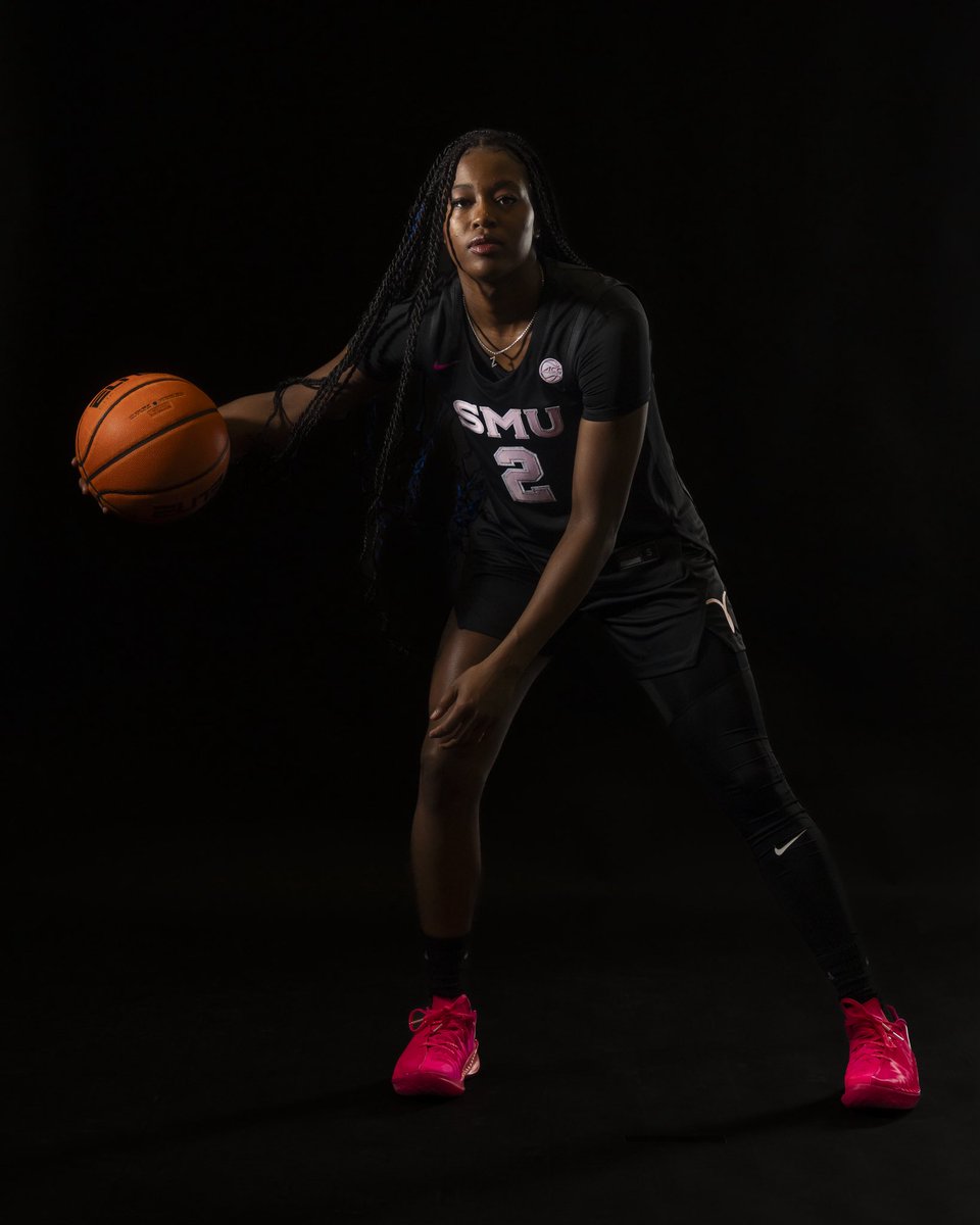 SMU Women's Basketball tweet media