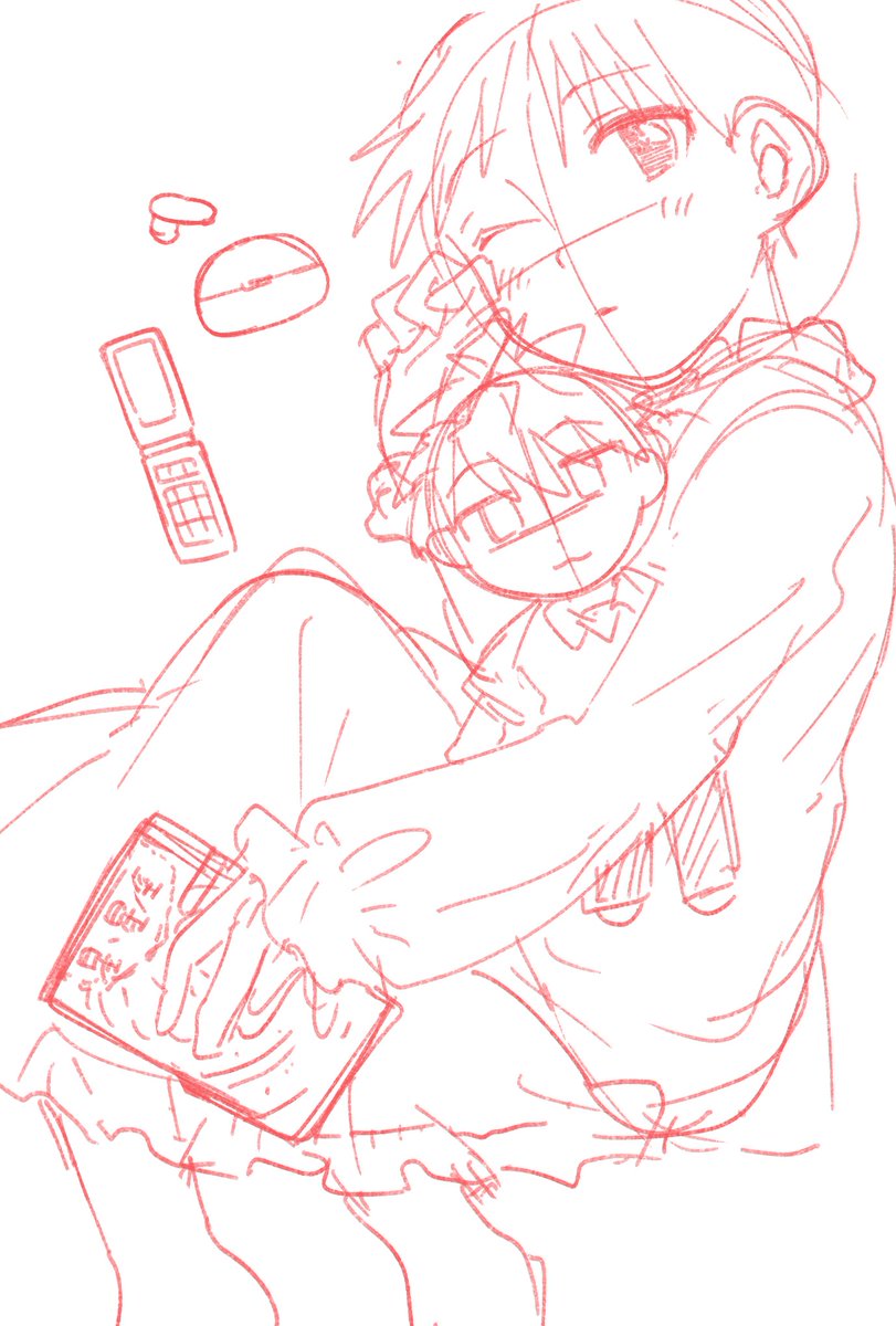 Post by さささ on X: もうそう