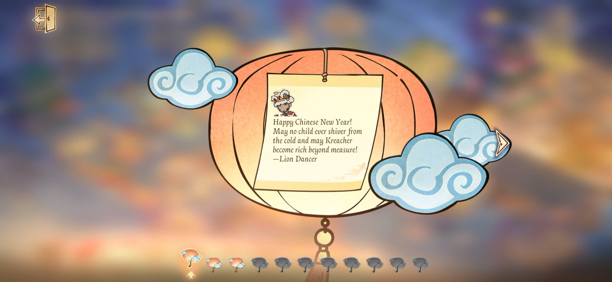 AHHHHHHHH🥹😭🤲🏻✨

HE STILL PUT THE KIDS AHEAD OF HIS OWN WISH

Hoping they have a better life