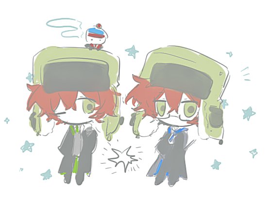 knee (@nine29021) on Twitter photo 