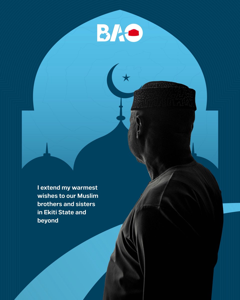 In this sacred season, as Ramadan begins and Lent unfolds, we are reminded of the enduring values that bind us together faith, sacrifice, compassion, and love.

May this period of fasting and reflection renew our strength, purify our hearts, and service to humanity. Let us