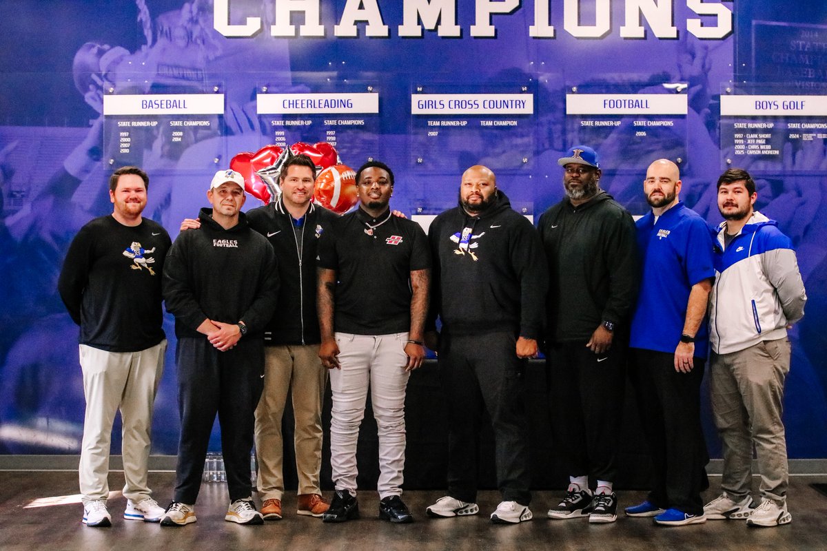 Jackson Christian tweet media