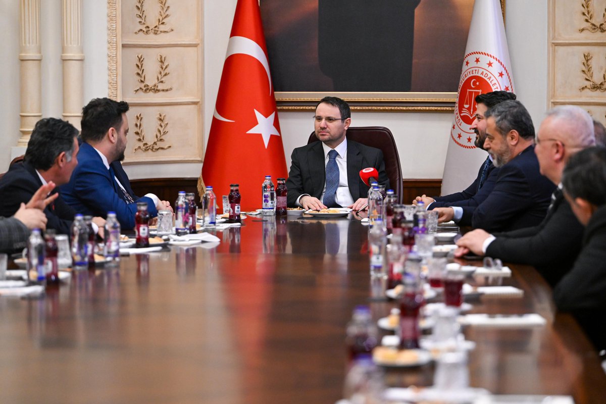 Muhammed Feyzi Aygün tweet media