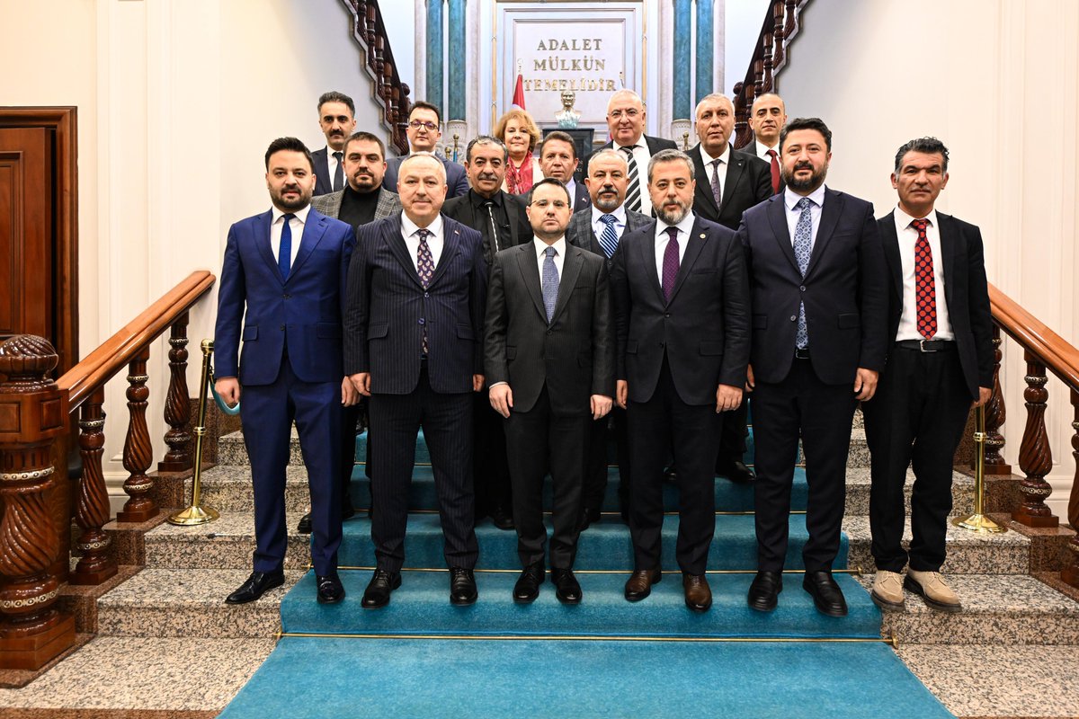 Muhammed Feyzi Aygün tweet media