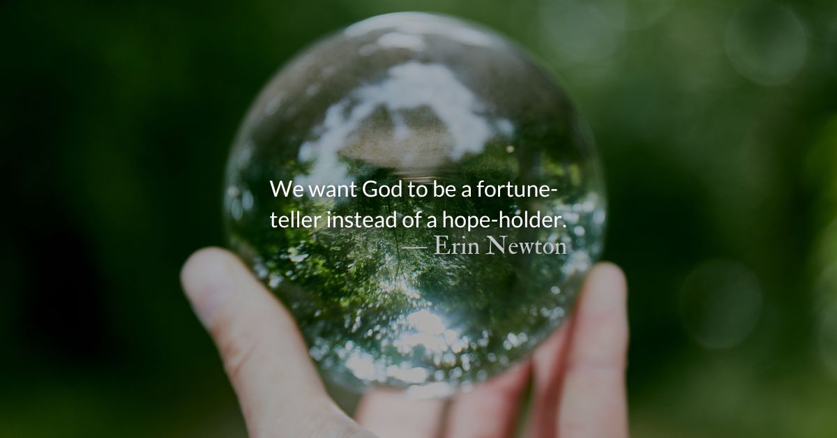 We ask God the same questions century after century. The answer remains the same: We look to God for our hope and then we keep living.
#Psalms #ExistentialDread #MidlifeCrisis #QuarterLifeCrisis #Meaning #Purpose
theparkforum.org/843-acres/exis…