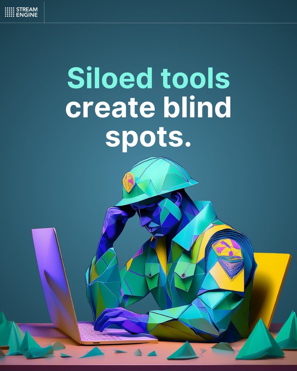 Stream Engine tweet media