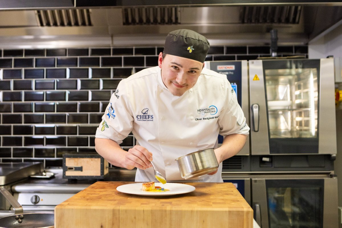 apprentice_scot's tweet image. Chef Oliver proves a Modern Apprenticeship is the recipe for success. Discover how training helped him cook up a winning career &amp;amp; a place in the Scottish Apprenticeship Awards in association with @SPEnergyNetwork

skillsdevelopmentscotland.co.uk/news-events/20…

#ScotAppWeek26 @EntierLtd @HTAberdeen