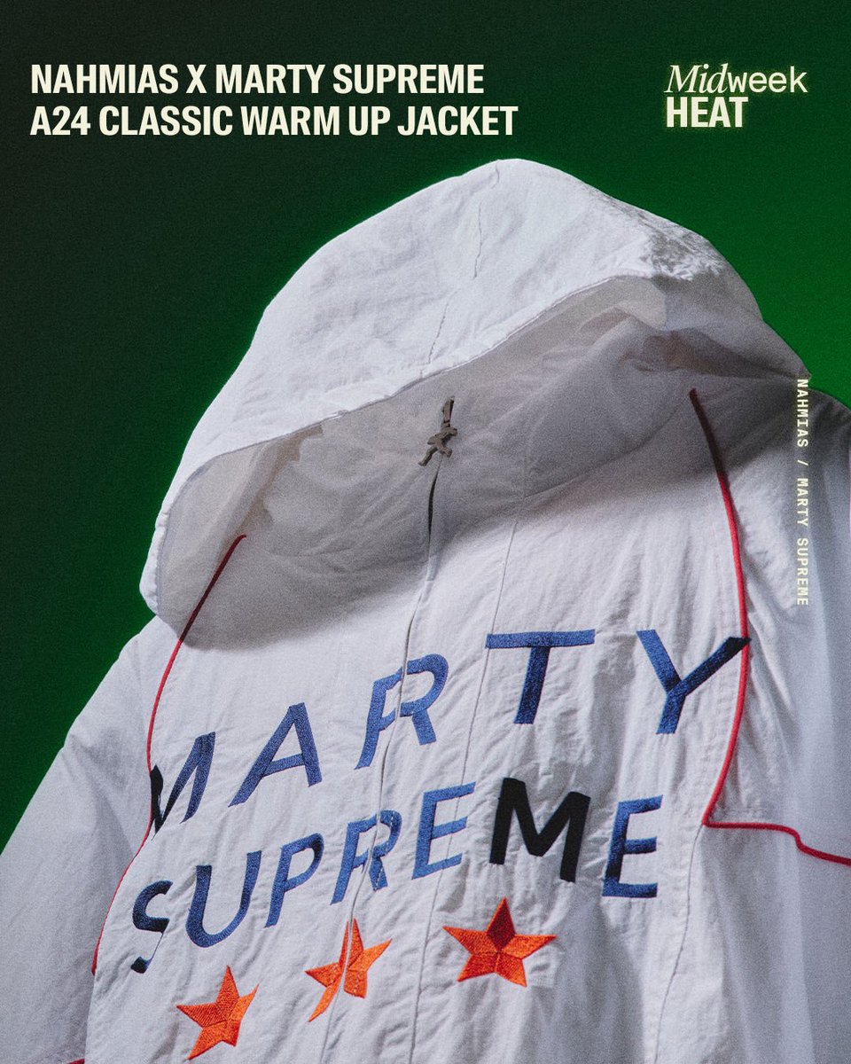 MIDWEEK HEAT is bringing the heat from the ping pong table to the