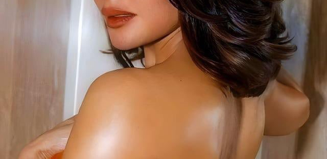 She is most beautiful girl 👀