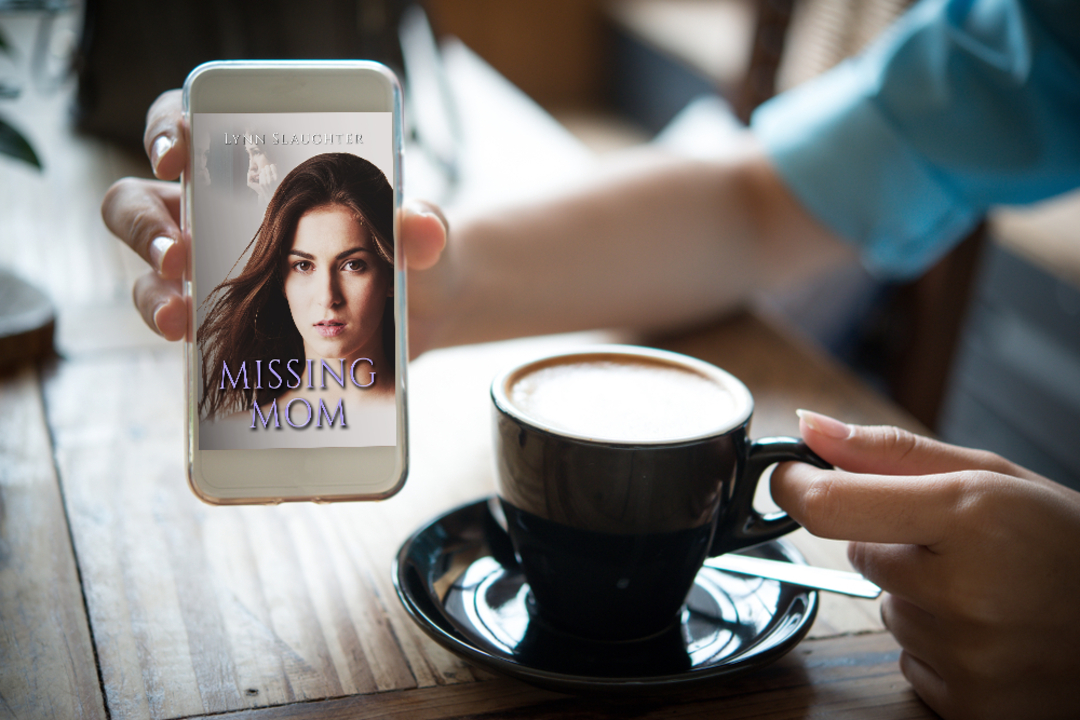 Lynn Slaughter tweet media