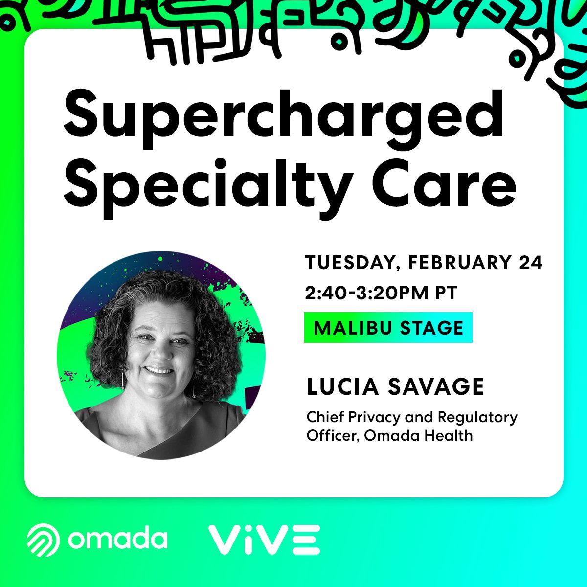 Omada Health tweet media