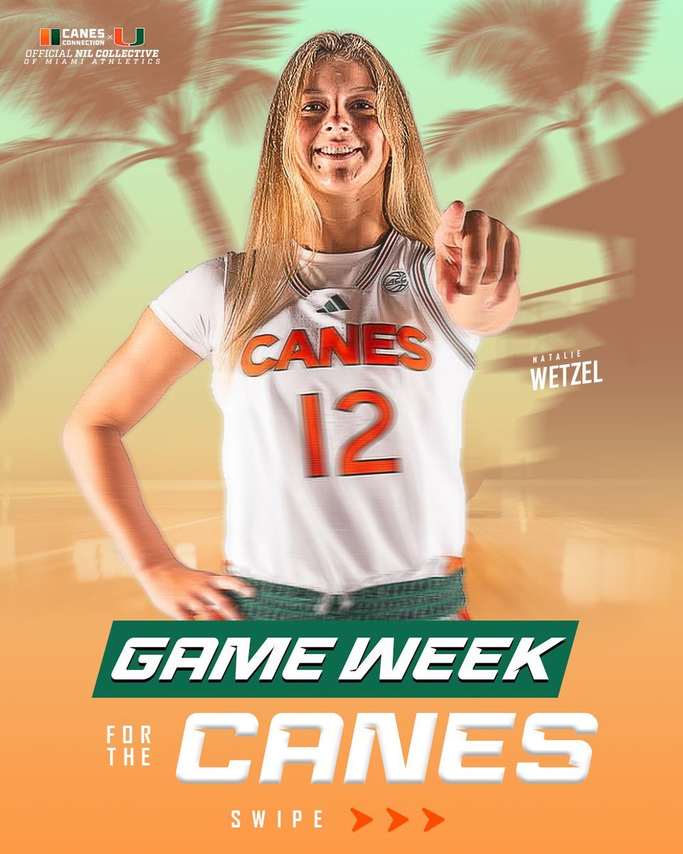 Canes Connection tweet media