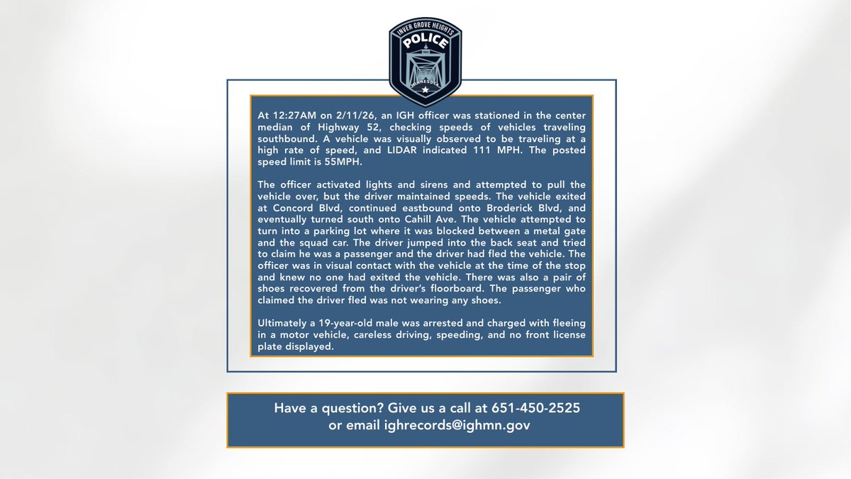 IGH-Police tweet media