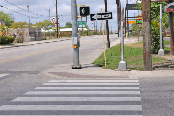 A recent survey showed what San Antonio locals already know: street safety isn’t evenly distributed. Fixes like street lighting and pedestrian crossings matter, but they don’t change the fact that one driver can still wreck a life in seconds.

herreralaw.com/posts/flashvot…