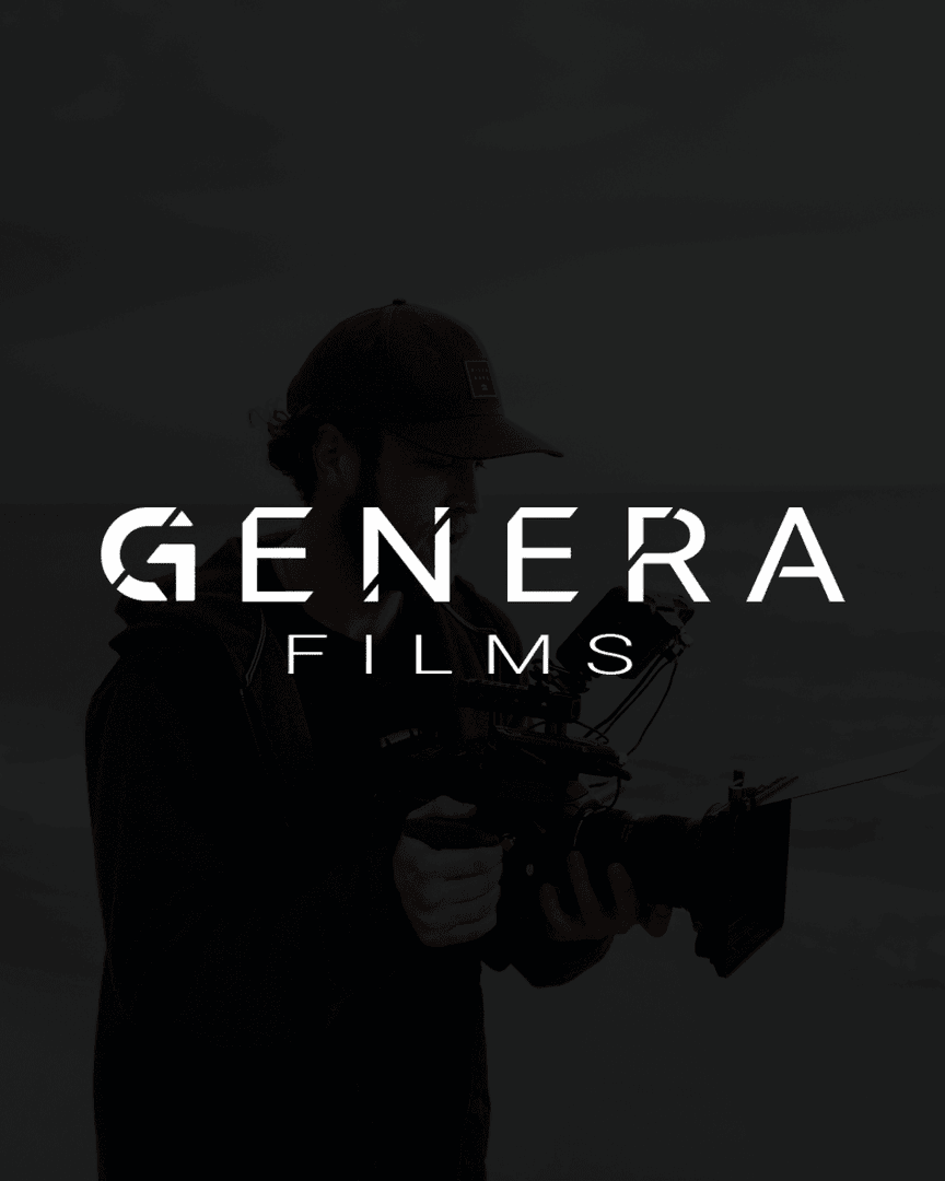 Genera Films tweet media
