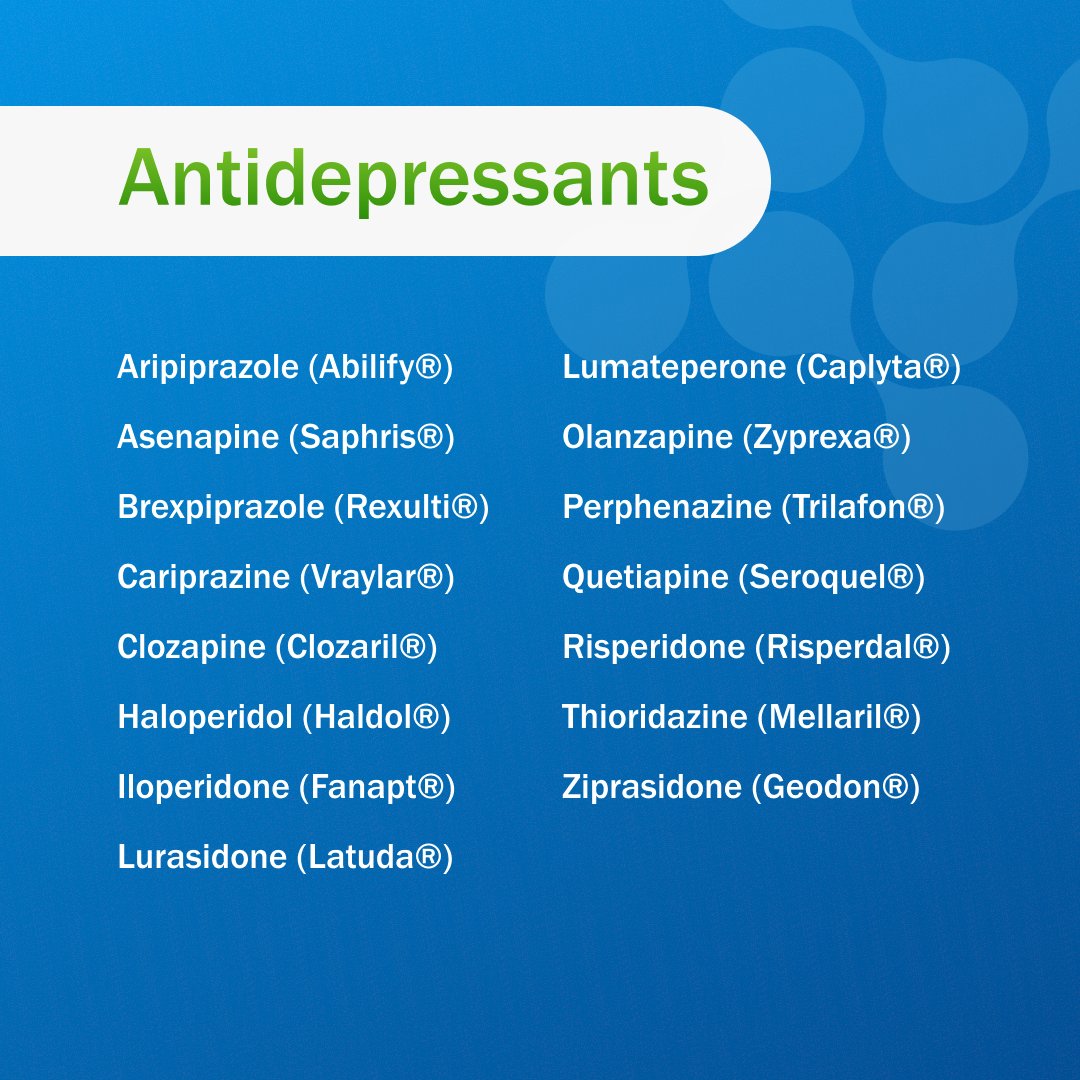 GeneSight tweet media