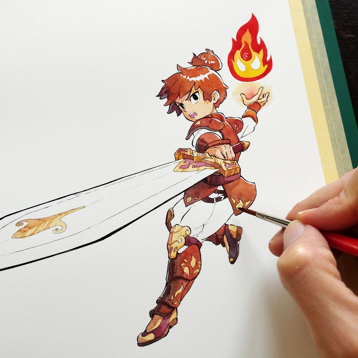 Marcel Mosqi tweet media