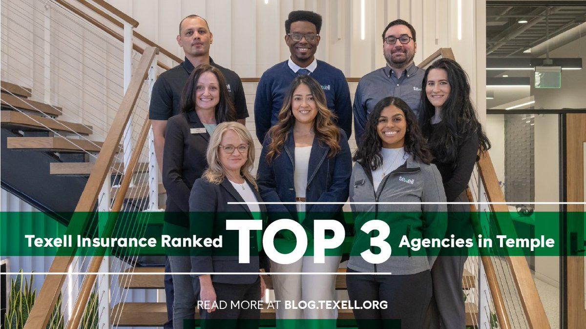 Texell CU tweet media