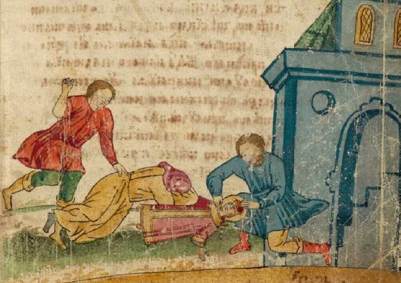 Historium Unearthia tweet media