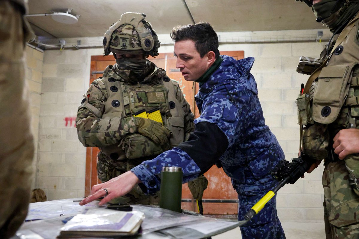 Armed Forces Day 🇬🇧 tweet media