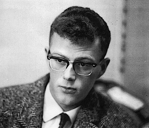 “A good writer is always lucky. Very lucky.” —Dag Solstad buff.ly/zyv2Uzr