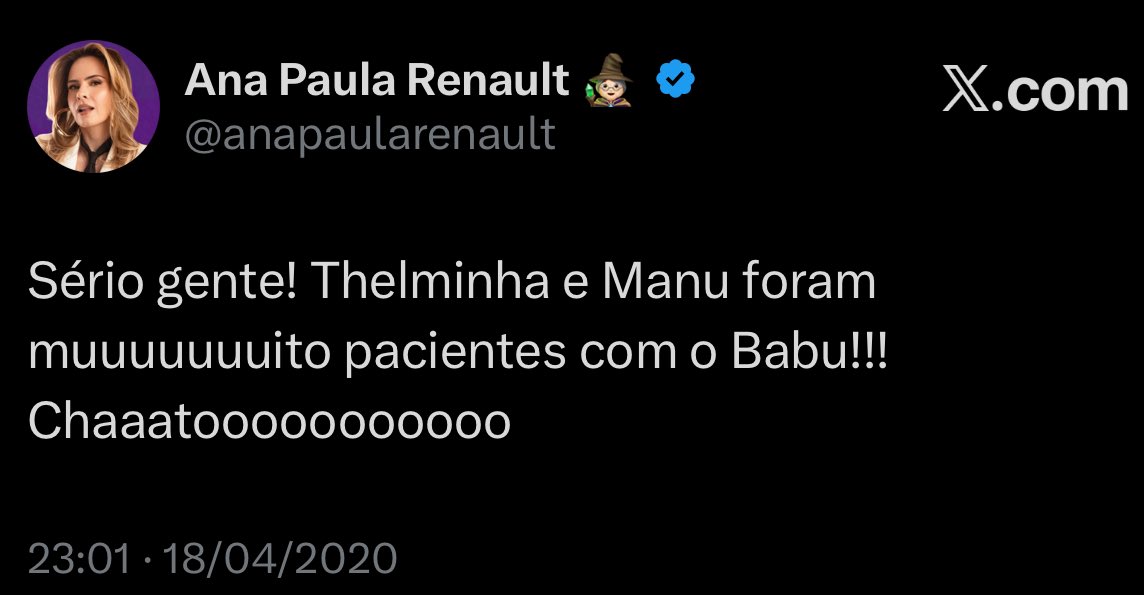 BBBelissima's tweet image. 