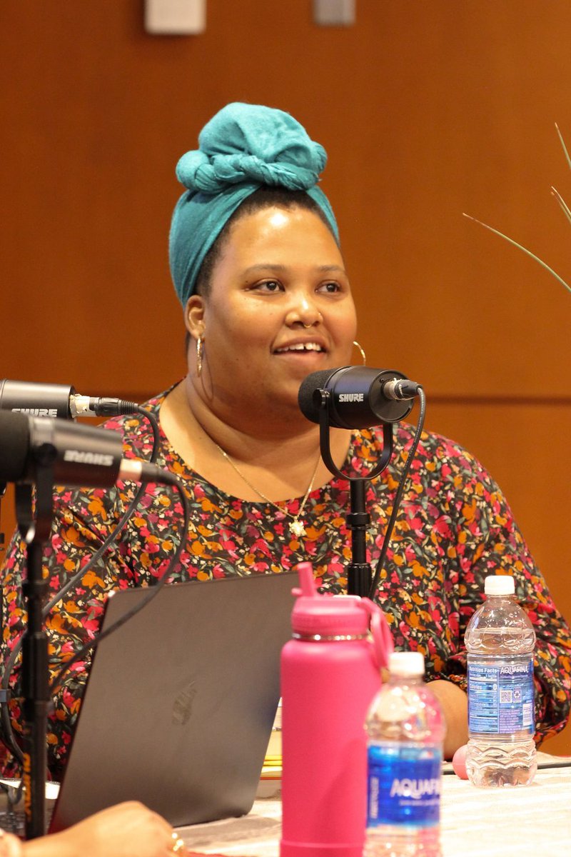 Marriott Library tweet media