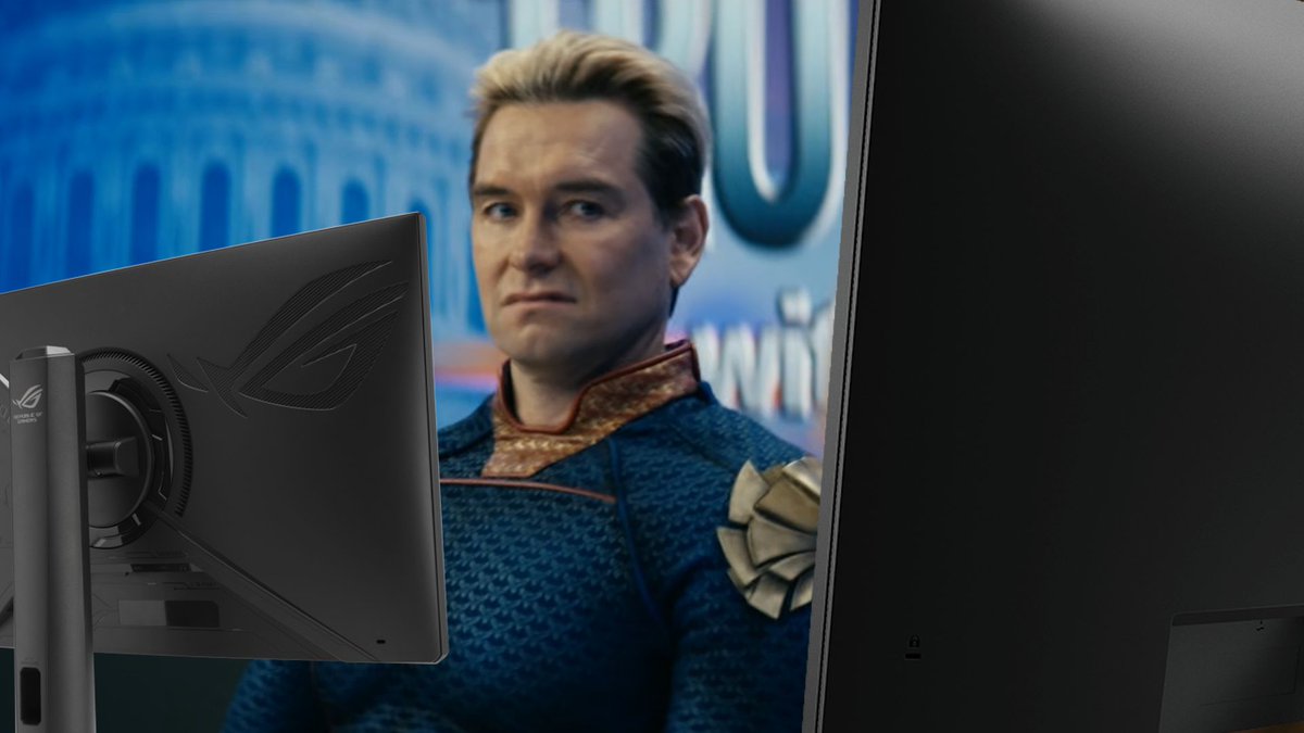 PC Master Race - PCMR tweet media