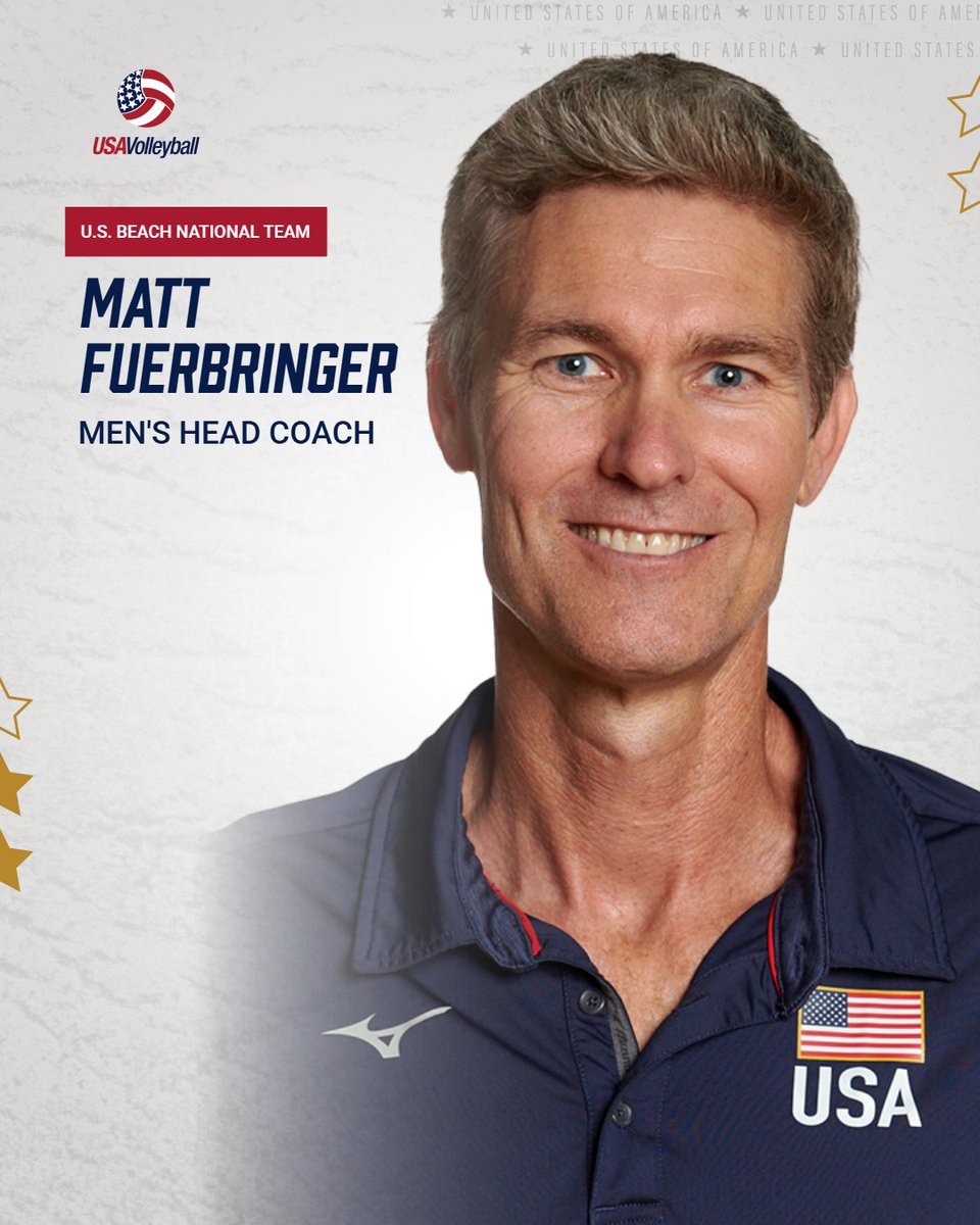 USA Volleyball tweet media