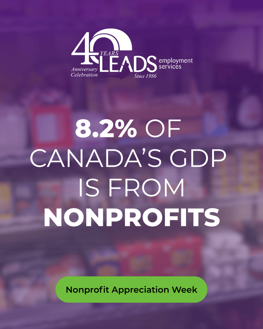 LEADS Employment tweet media