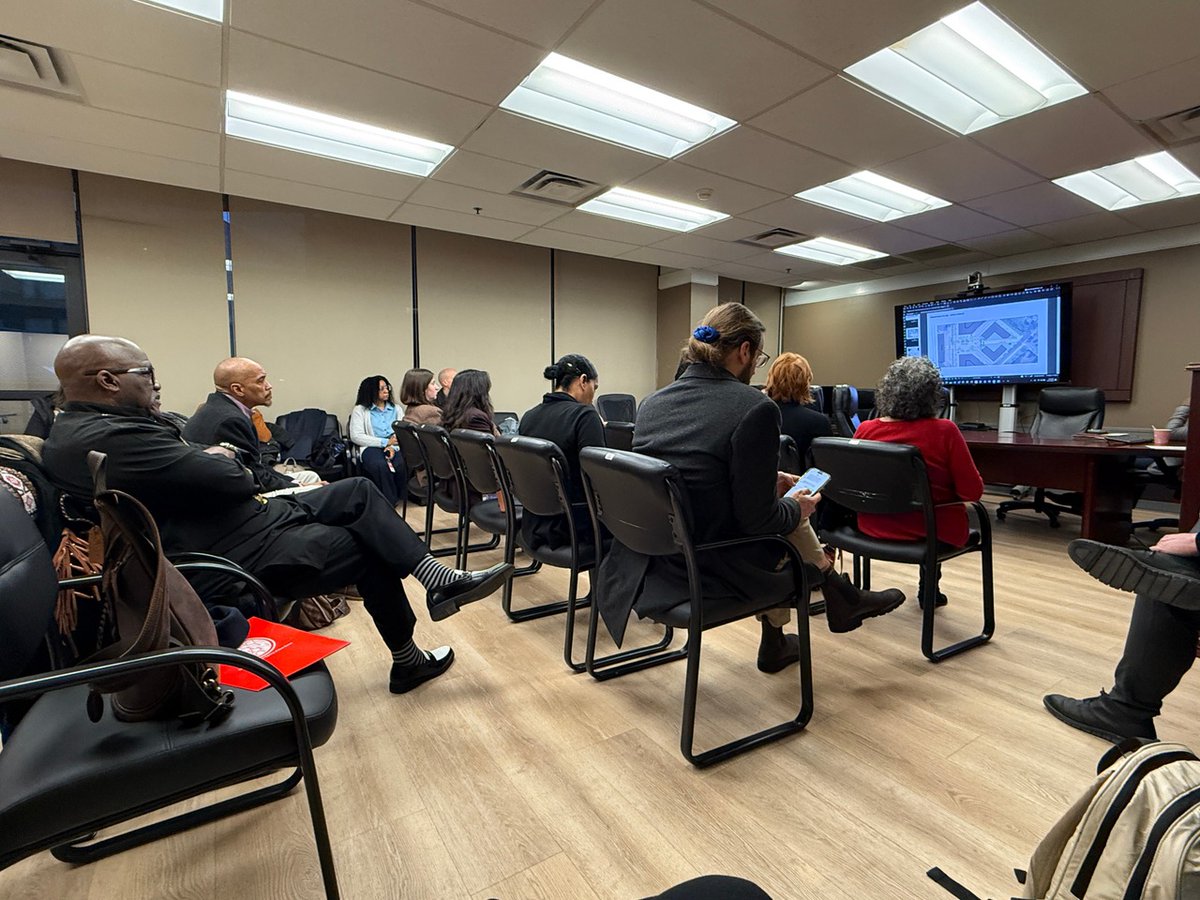 The Glendower Group tweet media