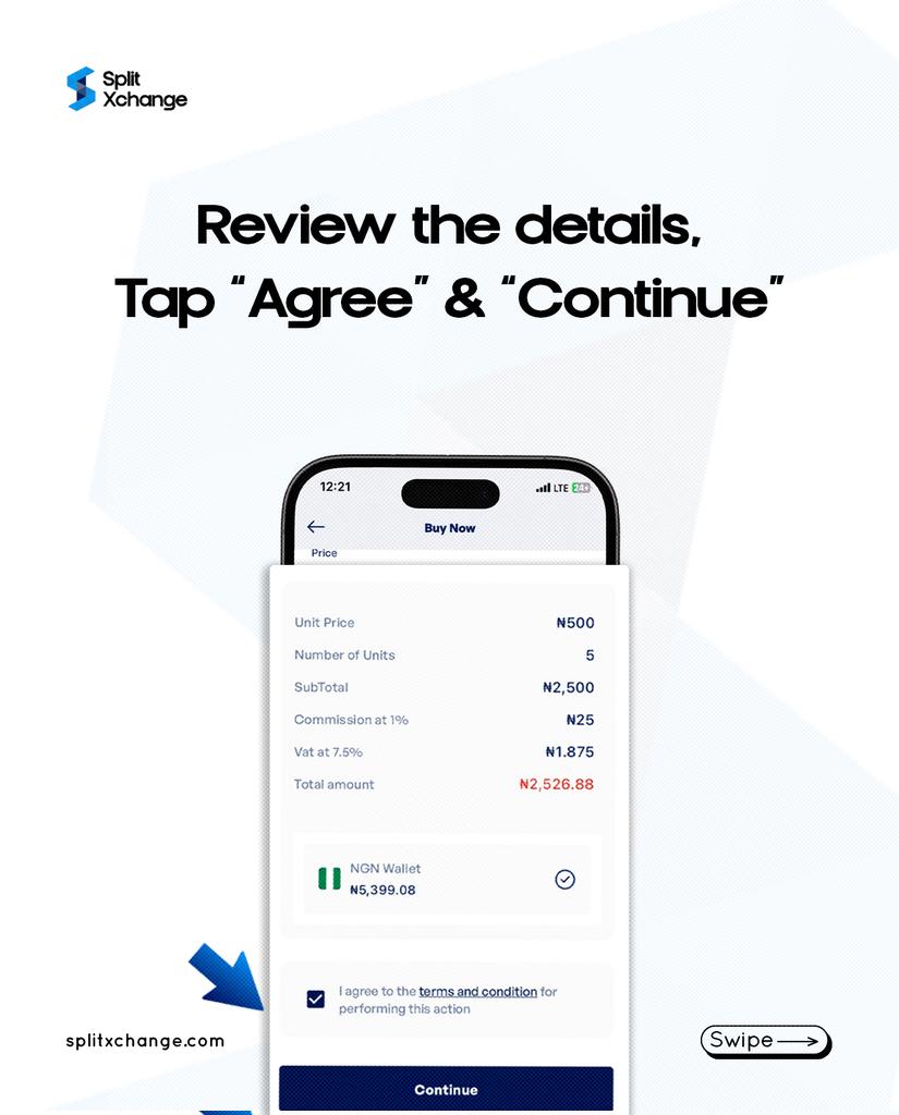 SplitXchange's tweet photo. Fast and easy. Download SplitXchange and invest smarter today!
#SplitXchange #VFDGroup #fixedincome https://t.co/8H3gbxil8Y