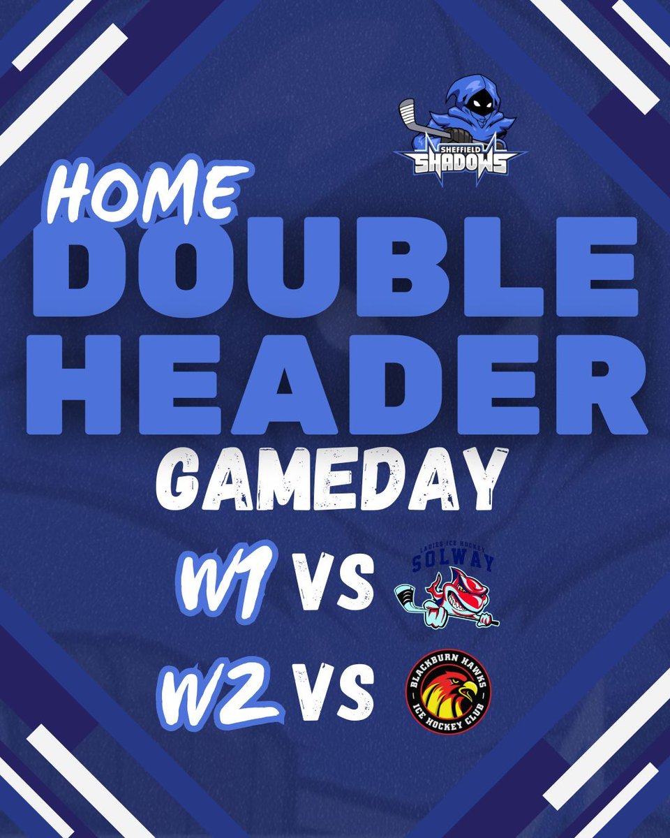 Sheffield Shadows tweet media
