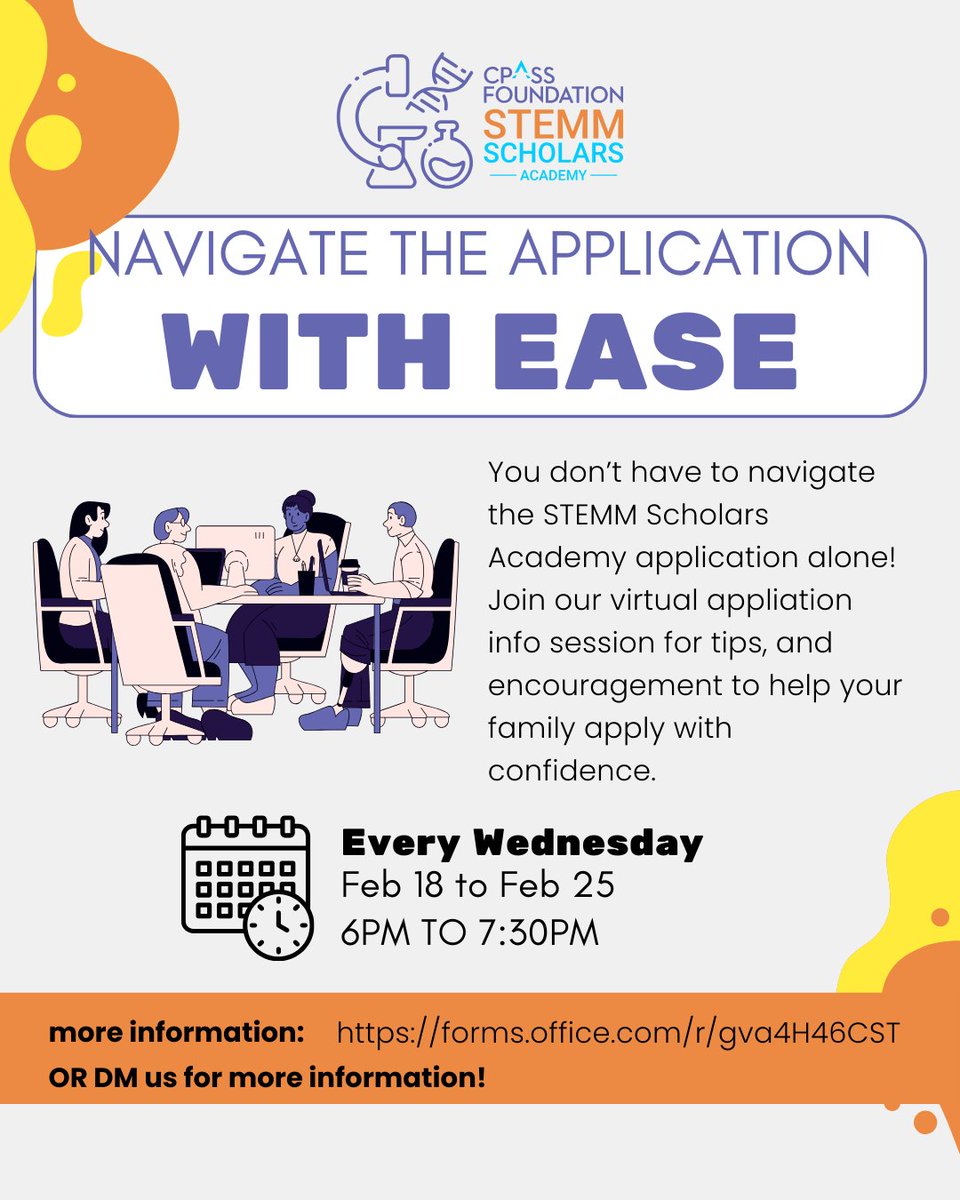 CPASS Foundation tweet media