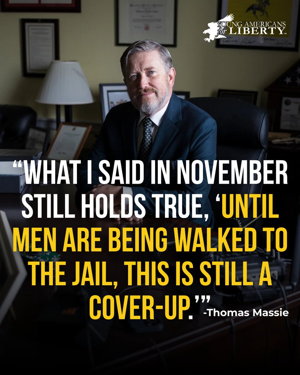 People need to be in handcuffs.